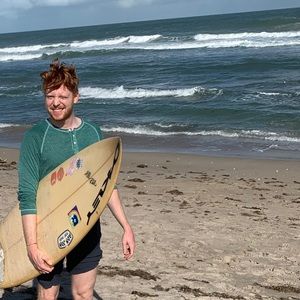 Meet your Posher, Sam